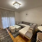 Appartement Luxury