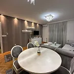 Luxury Appartement Bijeljina