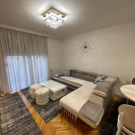 Apartment Luxury