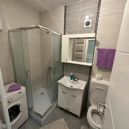 Apartment Luxury Bijeljina
