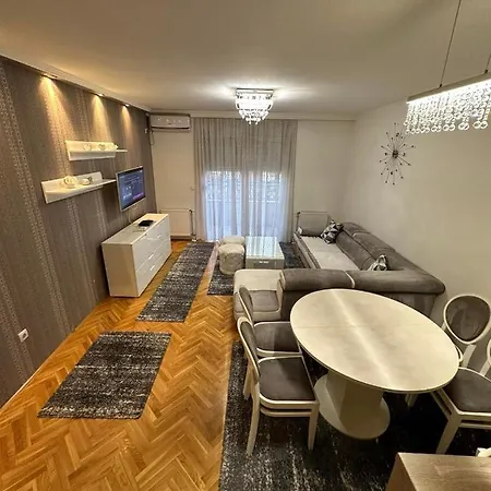 Luxury Apartment Bijeljina