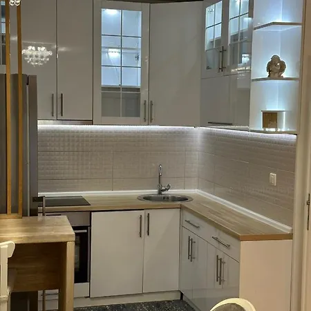 Luxury Apartamento *
