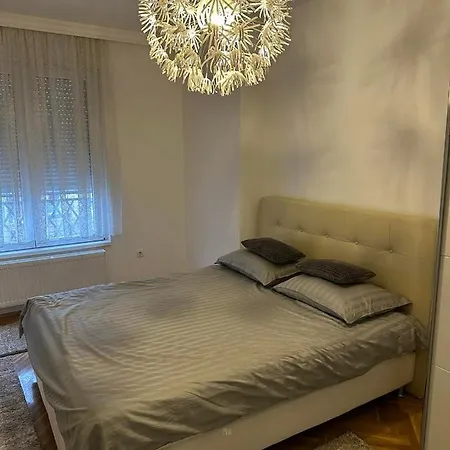 Luxury Apartamento *