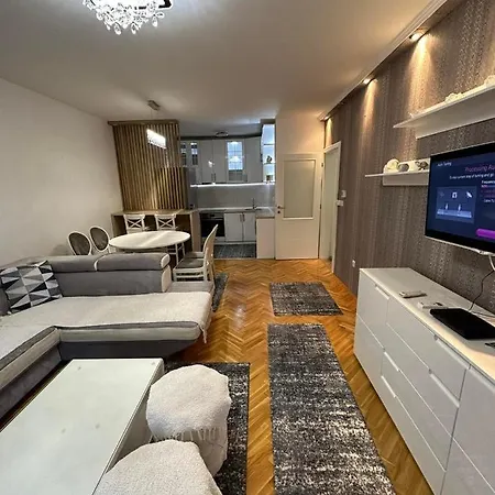 Luxury * Bijeljina