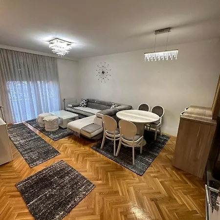 Apartment Luxury Bijeljina