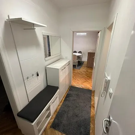 Apartment Luxury Bijeljina