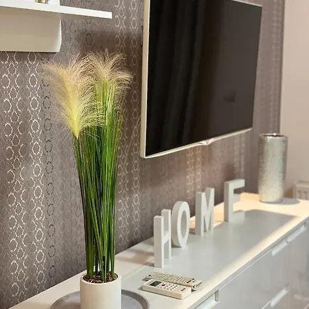Apartamento Luxury
