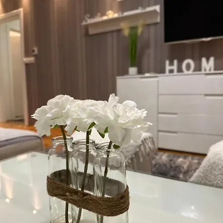 Luxury Appartement