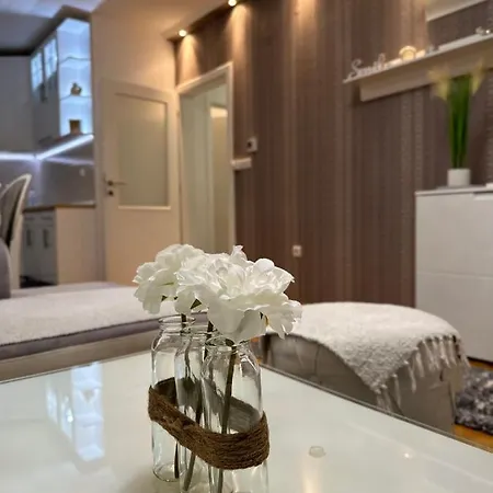 Apartment Luxury Bijeljina